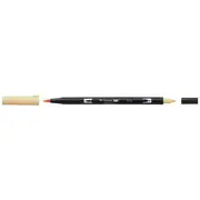 Tombow Brush Pen 910 Opal
