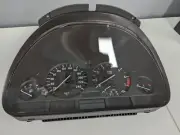 BMW E39 Instrument Cluster 6211-6923098 / 6210-6942225