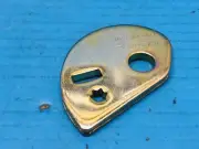 STIHL TS350AVE TS360 TS510 TS760 ADJUSTING SEGMENT PLATE 4205 708 3201