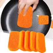 5Pcs Multi Functional Household Cleaning Kitchen Dish Sponge Clean Eraser Sponge