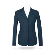 Shore Show Coat - Laguna Blue - Kids