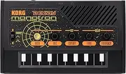 KORG KO-MONOTRONDLY Monotron Delay Analogue Ribbon Synthesizer with Delay FX