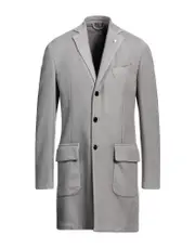 [LUIGI BIANCHI MANTOVA] LUIGI BIANCHI Mantova Coats - Item 16370122
