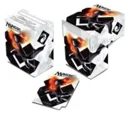 Ultra Pro MTG Magic the Gathering Card Supplies M15 Chandra Deck Box