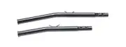 Holman 31530 Ladder Rack Leg Extension; Pro II Series; For Holman Pro II Rack on