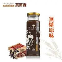 在飛比找Yahoo!奇摩拍賣優惠-【漫熬莫爾】 無糖麥茶風味 莫爾露 225ml /瓶