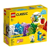 在飛比找樂天市場購物網優惠-LEGO 樂高 Classic 經典系列 11019 功能積