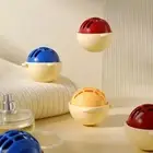 Fish Shape Clothes Lint Hair Catcher Cycle Laundry Ball Washing Machine