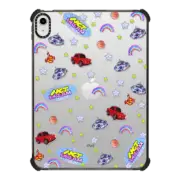 iPad 10.9-inch (10th gen) iPad Impact Case NCT DREAM Time Capsule Tablet Case