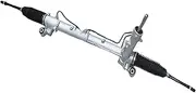 Power Steering Rack Gear Box Compatible For Volvo C30 S40 V50 C70 36002017 61433583 31201426 36001245 36002020 36001430 LEFT HAND DRIVE