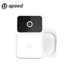 Videotalk Doorbell Camera Wireless Night Vision Smart Home Security HD Doorbell