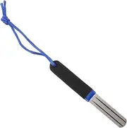 KICHOUSE Fish Hook Grinding File Sea Fishing Hook Sharpener Fishing Hook Sharpener Portable Double Sided Grinding Tool Portable Hook Sharpener Fishhook Sharpening Stone