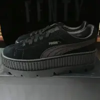 在飛比找蝦皮購物優惠-【小八】Puma X Fenty Cleated Creep