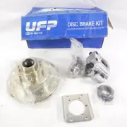 Dexter Disc Brake Wheel End Kit for Trailer 6,000 lbs K71-090-05