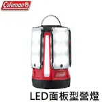 [ COLEMAN ] QUAD LED面板型營燈 / LED燈 / CM-31270