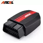 ANCEL BD200 OBD2 Scanner Bluetooth 5.0 OBD2 Code Reader Engine Fault Scanner