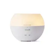 Round Aroma Diffuser