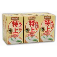 在飛比找蝦皮商城優惠-御茶園特上奶茶250ml×6入