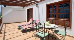 普拉亞布蘭卡的4臥室 - 160平方公尺/2間專用衛浴102792 - House in Lanzarote