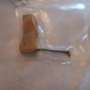 NOS GM 7036067 Choke Rod 1967 1968 1969 Chevy Impala Camaro Corvette 4mv QJET