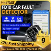Car Scanner Code Reader Clear Error OBD Diagnostic Tool Car Repair
