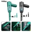 Mini Vacuum Cleaner Sweeping Robot 14500pa Automatic Car Auto Mini Portable