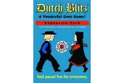 [Dutch Blitz Games Company] Dutch Blitz Blue Expansion