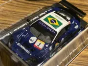 Spark 1/43 Aston Martin Dbr9 2005 Minicar