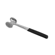 Henliya Alloy Hammer Meat Steak Beef Pork Chicken Mallet Tenderizer Single Side