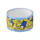 sun-star The Simpsons Character Wrapping Tape/ 誠品eslite