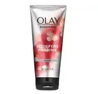 Olay Regenerist Advanced Anti-Aging Detoxifying Pore Scrub Cleanser, 5.0oz