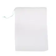 10 Pcs Bio Filter Net Bag Pond Sock Garden Netting Mesh Bags