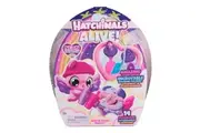 Hatchimals Alive Neon Rainbow Bestie Pool Party Playset Kids/Children 3y+