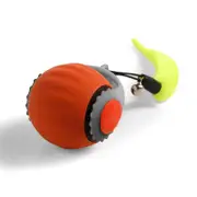 Speedy 3.0 Tail Upgrade Speedy 3.0 Tail Cat Toy, Turbo Smart Interactive Cat Ball for Indoor, Automatic Moving Smart Toys withTail Two Speed Adjustment