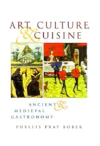 在飛比找博客來優惠-Art, Culture, and Cuisine: Anc