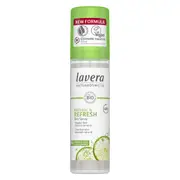 Lavera Deodorant Spray Natural & Refresh 75ml