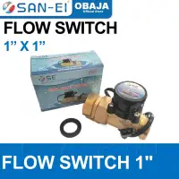 在飛比找蝦皮購物優惠-San Ei FLOW SWITCH 1-1 San Ei/