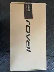 Roval Rapid Cockpit 400mm X 90mm