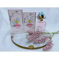 在飛比找蝦皮購物優惠-MARC JACOBS完美女人 女性淡香精 100ml、50