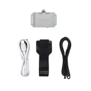 Delivery Air-Dropping Payload Thrower Air Dropper for DJI Mini 2/2 SE/SE Drone