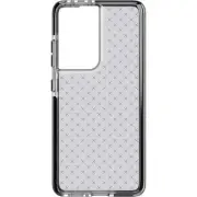 TECH21 Galaxy S21 Ultra Evo Check Case - Black [T21-8749]