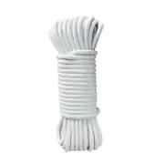 Watering Cotton Cord Rope Indoor Flower Plant Pot