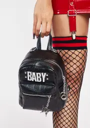 [NastyGem] I'm Baby Mini Bag