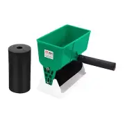 Manual Paint Buckets Painting Glue Applicator Roller Coated Glue Roller Tool