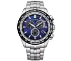 Citizen CB5874-81L Collection UNITE with BLUE limited Eco-Drive solar radio