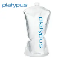 在飛比找蝦皮商城優惠-【Platypus 美國】Platy Bottle 鴨嘴獸水