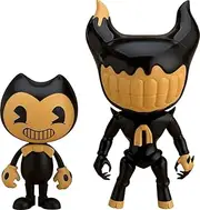 Good Smile - Bendy & Ink Machine - Bendy & Ink Demon Nendoroid Af