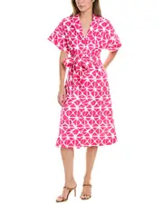 Natori Geo Dress