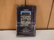 THE WHO HOOLIGANS Cassette Tape New Sealed 1981
