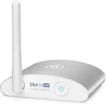 Blume True Hi-Fi Bluetooth Music Receiver with high-end aptX/AAC Audio Streamin